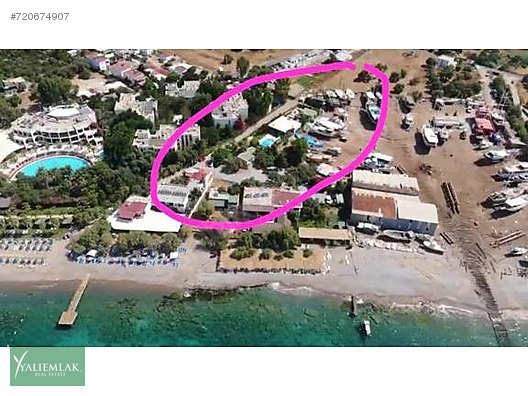 Emlak Ofisinden Satılık 5+1, 240 m² Müstakil Ev 12.000.000 TL�ye