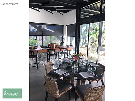 Emlak Ofisinden Satılık 5+1, 240 m² Müstakil Ev 12.000.000 TL�ye