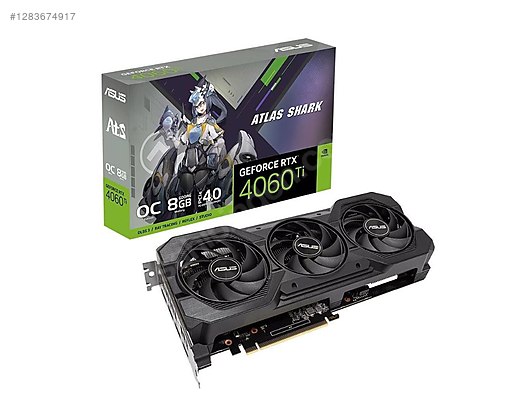 Used & Brand New Items / Computers / Desktops / Desktop Components / Graphics Cards