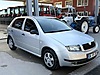 Vasıta / Otomobil / Skoda / Fabia / 1.4 / Special