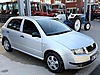 Vasıta / Otomobil / Skoda / Fabia / 1.4 / Special