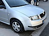 Vasıta / Otomobil / Skoda / Fabia / 1.4 / Special