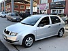 Vasıta / Otomobil / Skoda / Fabia / 1.4 / Special