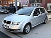 Vasıta / Otomobil / Skoda / Fabia / 1.4 / Special