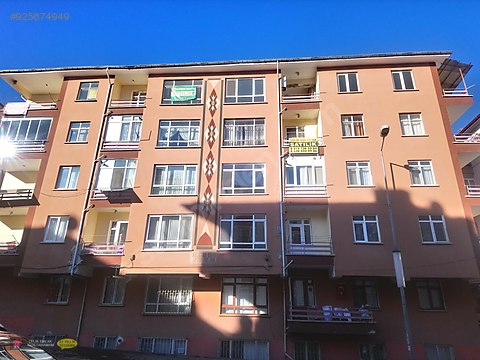 celik emlak kizilcahamam