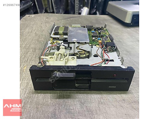 Used & Brand New Items / Computers / Desktops / Desktop Components / Floppy Drive