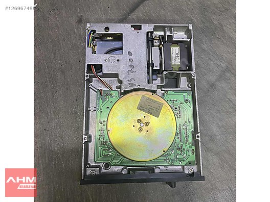 Used & Brand New Items / Computers / Desktops / Desktop Components / Floppy Drive