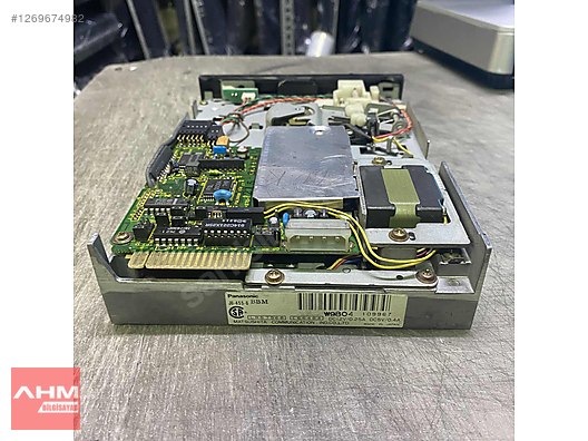 Used & Brand New Items / Computers / Desktops / Desktop Components / Floppy Drive