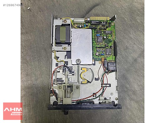 Used & Brand New Items / Computers / Desktops / Desktop Components / Floppy Drive