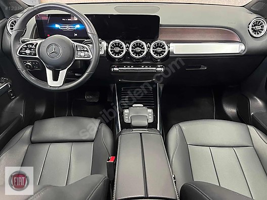 Mercedes-Benz / GLB / 200 Progressive+ 4Matic / 2023 MERCEDES GLB 200 ...