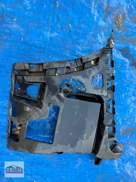 BMW 3 Serisi Tampon Braketi (Arka)