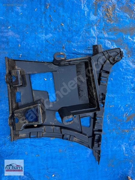 BMW 3 Serisi Tampon Braketi (Arka)