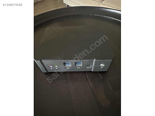 İkinci El ve Sıfır Alışveriş / Bilgisayar / Masaüstü / Modeller / Toplama