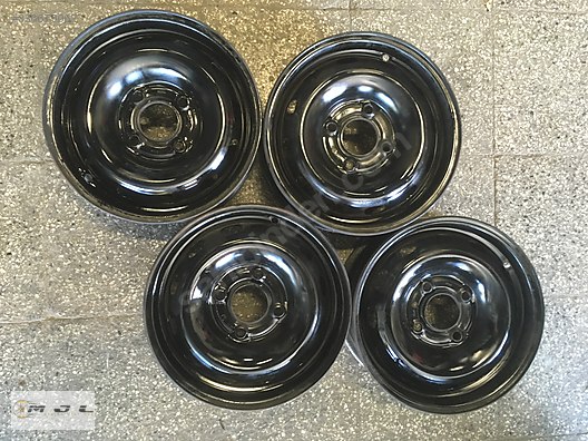 ford uretimi inc otomobil arazi araci janti 300 tl magazadan satilik ikinci el 836675067