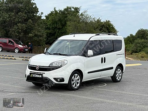 UZMAN'DAN 2016 MODEL DEĞİŞENSİZ 1.3 SAFELINE TAKAS...