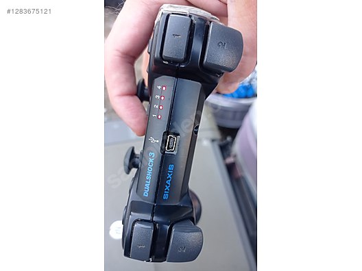 Used & Brand New Items / Gaming & Gamers Exclusive / Gaming Equipment / PC Controller & Gamepad