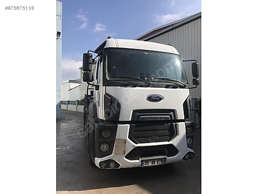 ford trucks cargo 2533 dc model 410 000 tl sahibinden satilik ikinci el 875675138 ford trucks cargo 2533 dc model 410 000 tl sahibinden satilik ikinci el 875675138