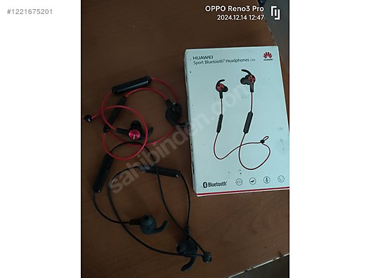 Huawei Kulak ci Bluetooth Kulakl k 1221675201