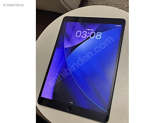 Apple iPad Air 3 64 GB Tablet - 1300675216