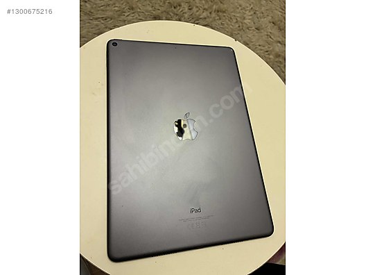 Apple iPad Air 3 64 GB Tablet - 1300675216