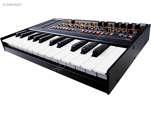 Jüpiter -8 - İkinci El Roland Synthesizer - 1309675227