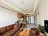 SNOWART'DAN YILDIZKENTTE EŞYALI KİRALIK 1+1 SIFIR DAİRE - Hüseyin Avni Ulaş Emlak küçük 1