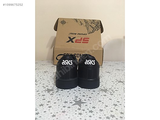 Asics Japan S Erkek 41.5 Erkek G nl k Ayakkab Modelleri