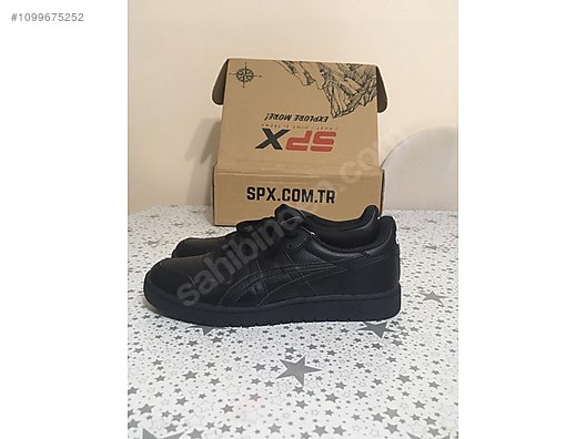 Asics spx store