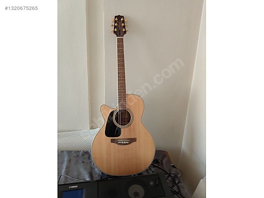 Takamine Akustik Gitar - 1320675265