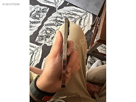 Used & Brand New Items / Cell Phones & Accessories / Cell Phones / Apple / iPhone 13 Pro