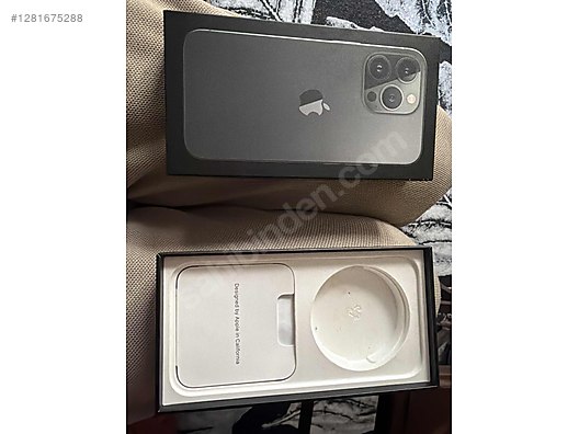 Used & Brand New Items / Cell Phones & Accessories / Cell Phones / Apple / iPhone 13 Pro