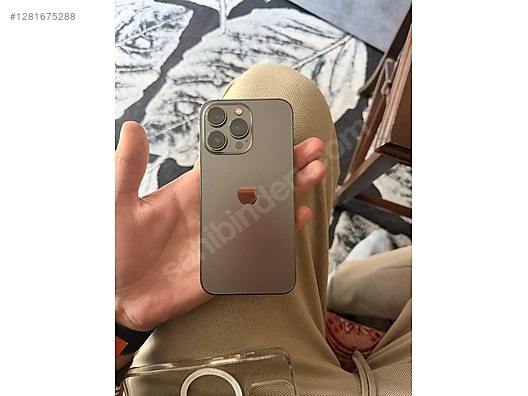 Used & Brand New Items / Cell Phones & Accessories / Cell Phones / Apple / iPhone 13 Pro