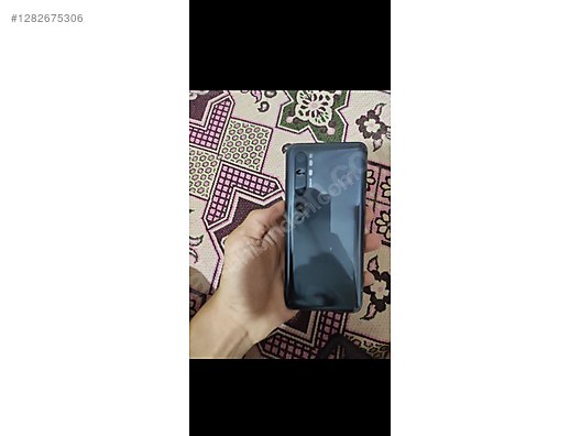 Used & Brand New Items / Cell Phones & Accessories / Cell Phones / Xiaomi / Mi Note 10