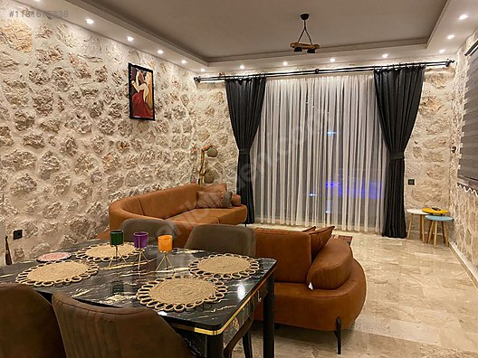 Kaş merkezde 5 kişilik özel havuzlu villa - Kiralık Villa İlanları ...