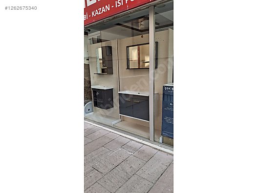 İkinci El ve Sıfır Alışveriş / Ofis & Kırtasiye / Ofis Mobilyaları / Dolaplar / Raf