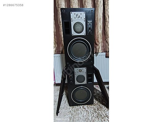 Used & Brand New Items / Home Electronics / Home Audio / Speakers / Floorstanding Speakers