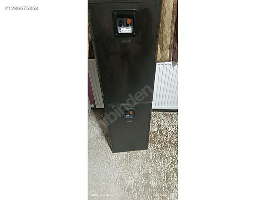 Used & Brand New Items / Home Electronics / Home Audio / Speakers / Floorstanding Speakers