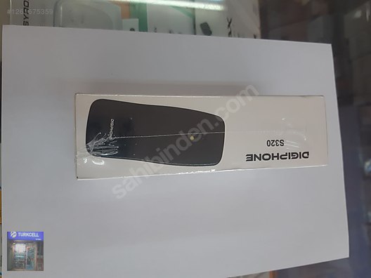 Used & Brand New Items / Cell Phones & Accessories / Cell Phones / Digiphone / Other