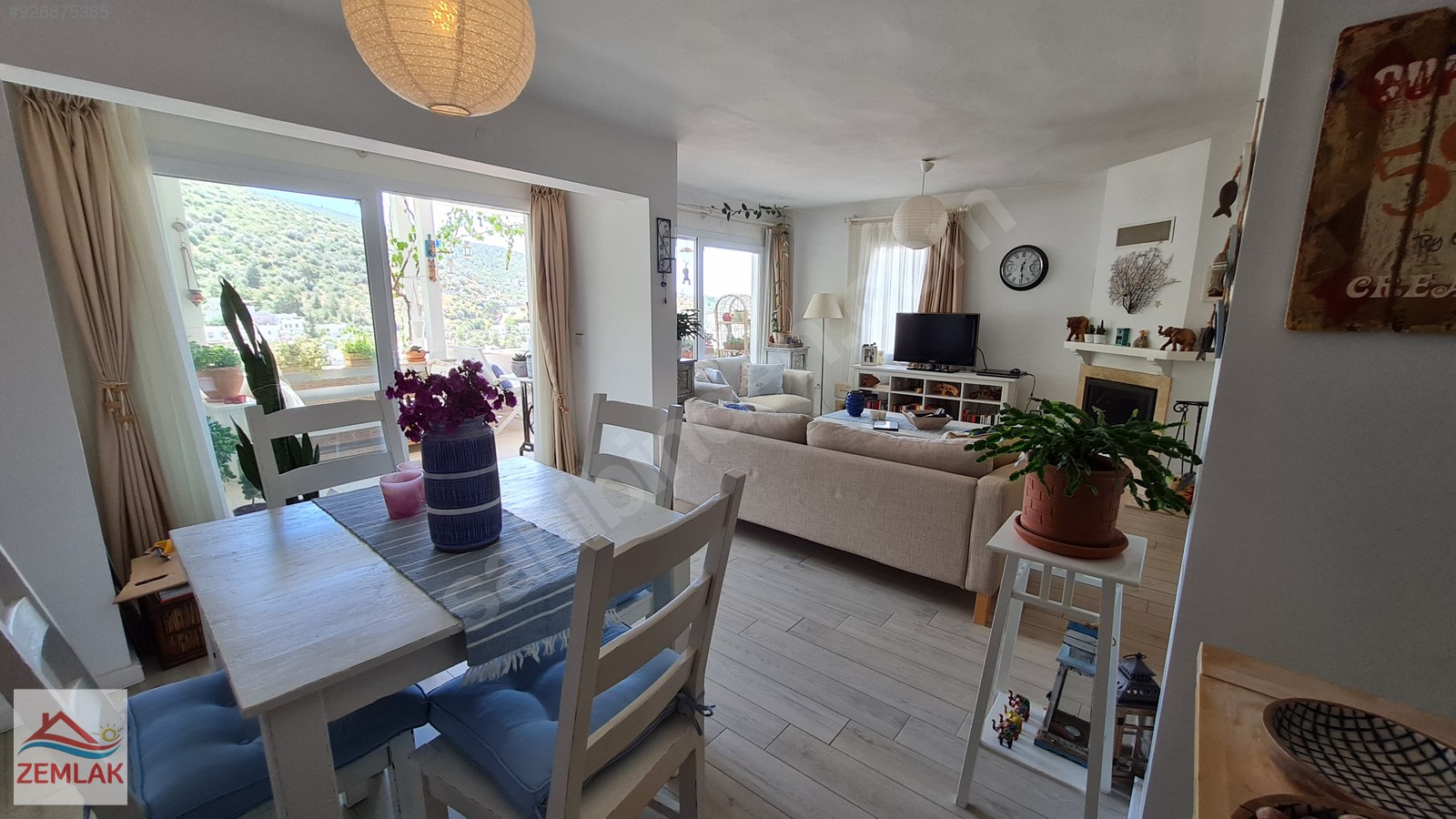 Bodrum Merkez�de Satılık Müstakil Ev Satılık Müstakil Ev İlanları