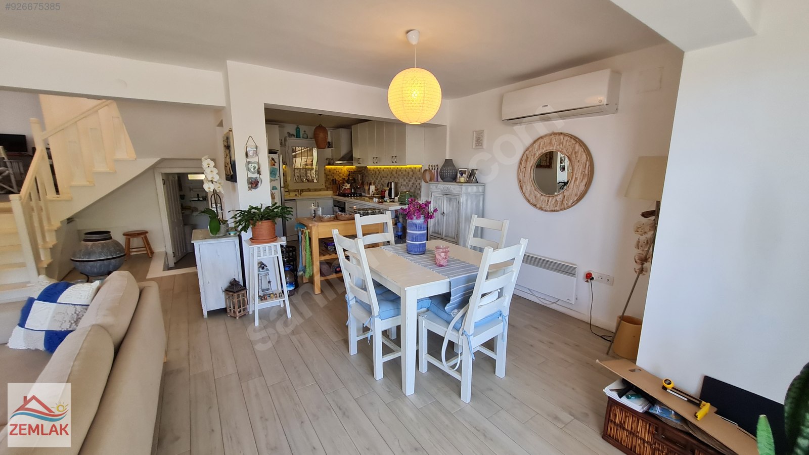 Bodrum Merkez�de Satılık Müstakil Ev Satılık Müstakil Ev İlanları