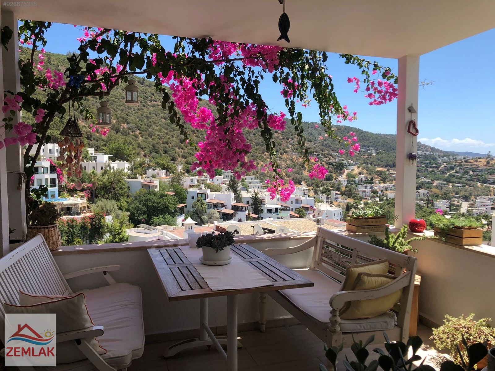 Bodrum Merkez�de Satılık Müstakil Ev Satılık Müstakil Ev İlanları