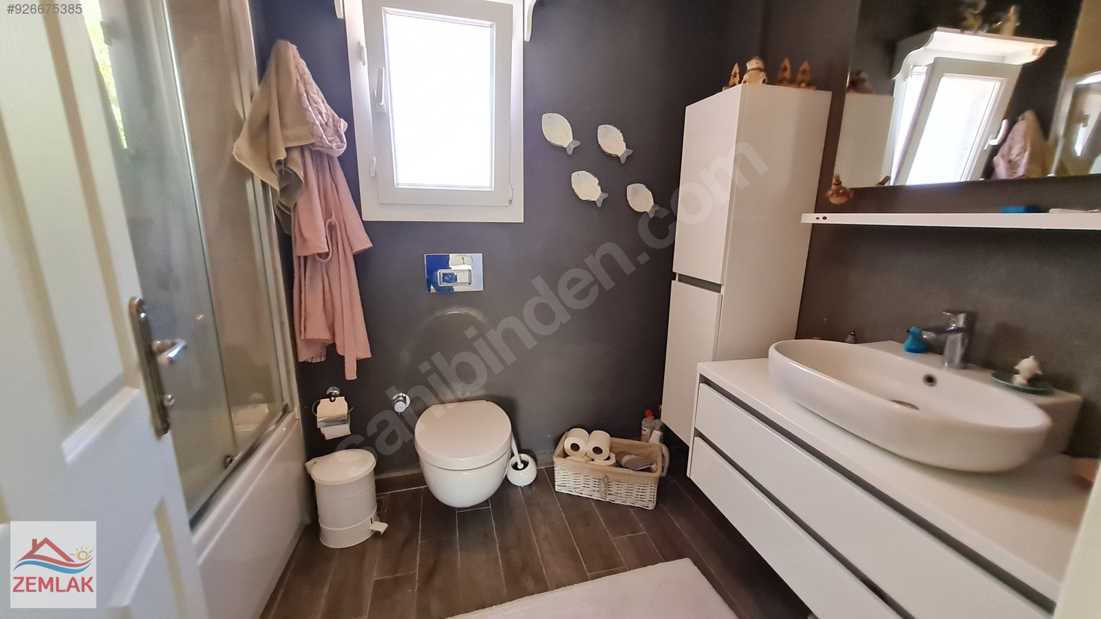 Bodrum Merkez�de Satılık Müstakil Ev Satılık Müstakil Ev İlanları