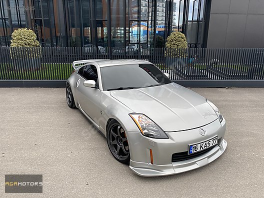 nissan 350z 3 5 coupe aga motors nissan 350zzz 58 bin km kas77 degisensiz tramersiz at sahibinden com 917675385 nissan 350z 3 5 coupe aga motors nissan 350zzz 58 bin km kas77 degisensiz tramersiz at sahibinden com 917675385