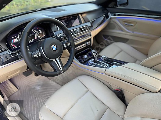 Vasıta / Otomobil / BMW / 5 Serisi / 520d / Premium