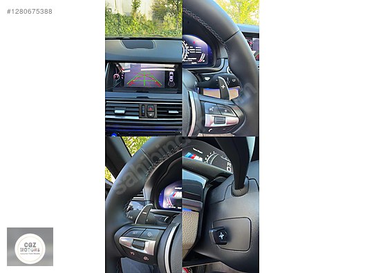 Vasıta / Otomobil / BMW / 5 Serisi / 520d / Premium