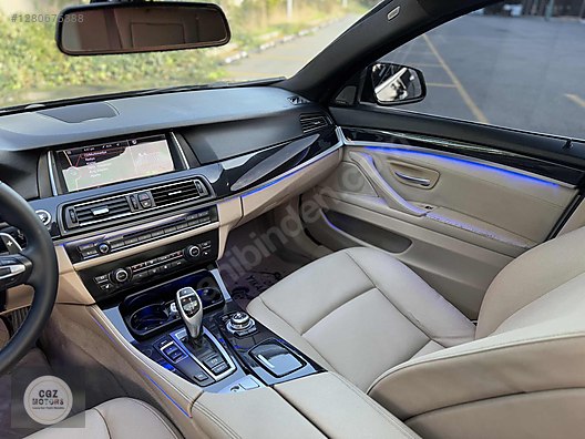 Vasıta / Otomobil / BMW / 5 Serisi / 520d / Premium