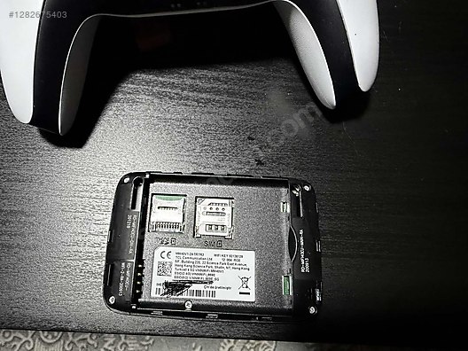 Used & Brand New Items / Computers / Peripherals / Modems & Networking / Mobile Modem