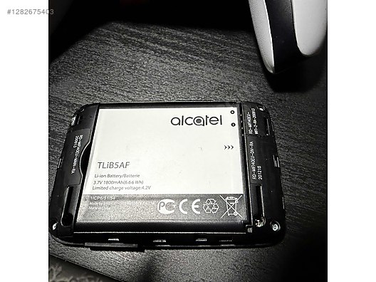 Used & Brand New Items / Computers / Peripherals / Modems & Networking / Mobile Modem