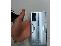Poco F4 GT 512 GB Temiz Kullanılmış