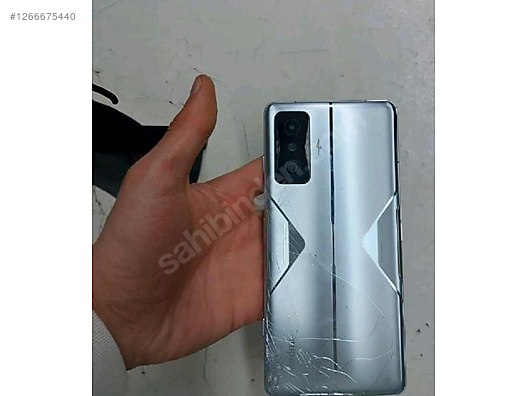 İkinci El ve Sıfır Alışveriş / Cep Telefonu & Aksesuar / Cep Telefonu / Xiaomi / Poco F4 GT